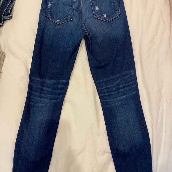 J brand skinny jeans size 25 - Picture 6 of 10